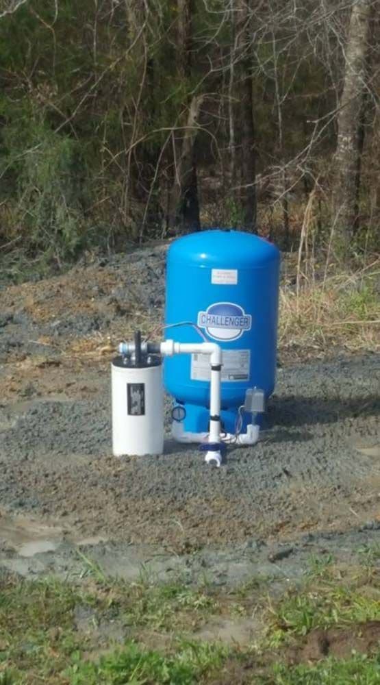 Hansen Pump and Well, LLC - gallery