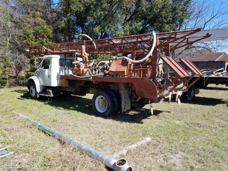 John W Woodham Well Drilling and Pump Repair - gallery