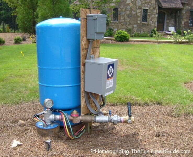 John W Woodham Well Drilling and Pump Repair - gallery