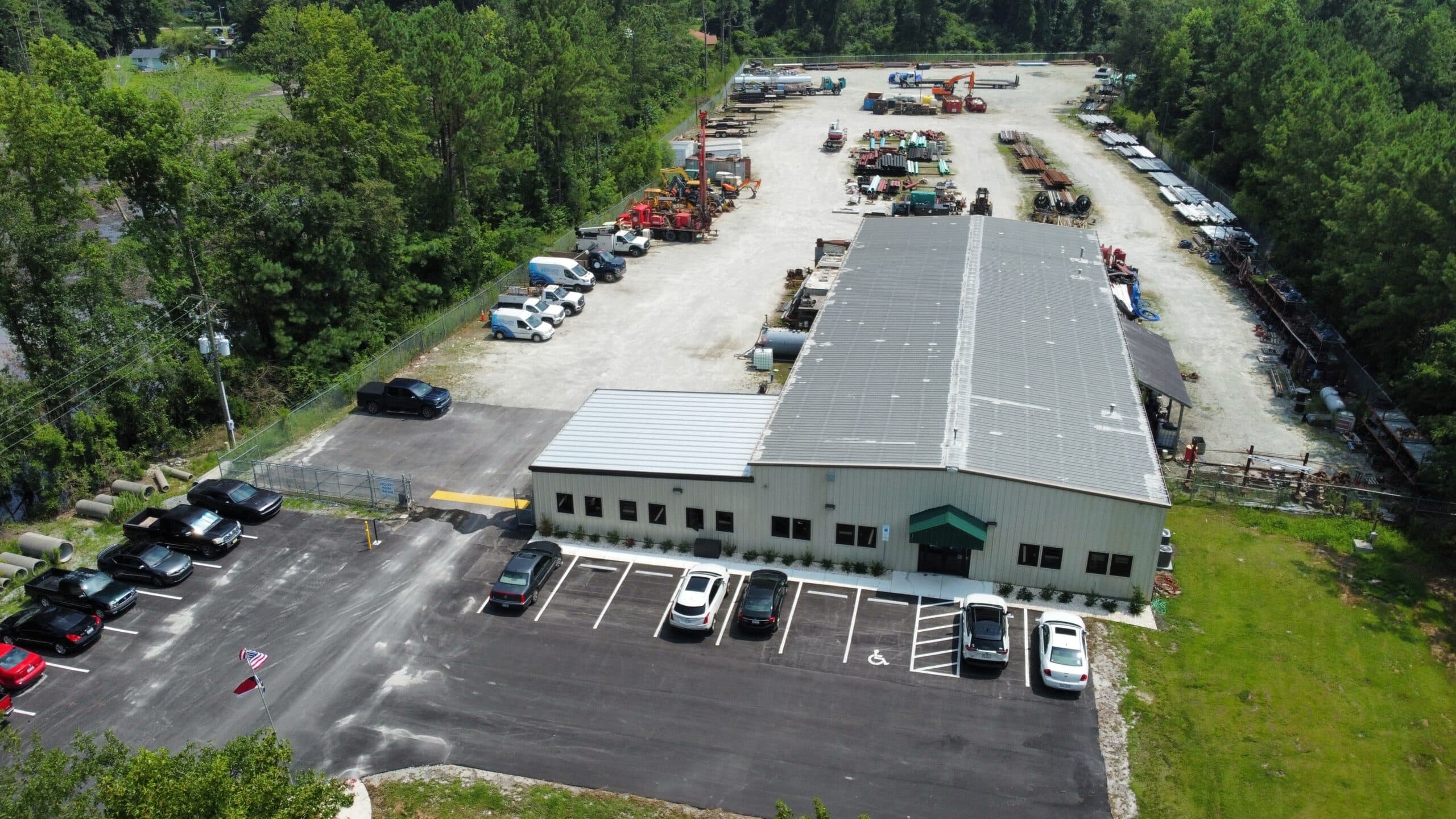 A.C. Schultes of Carolina, Inc. - gallery