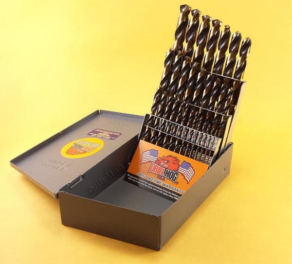 Drill Hog Drilling - gallery