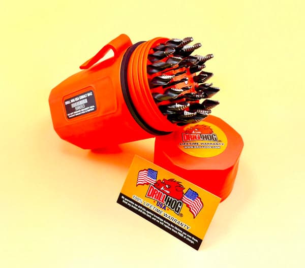 Drill Hog Drilling - gallery