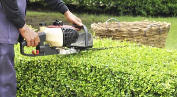 Kimberling's Custom Drilling - gallery