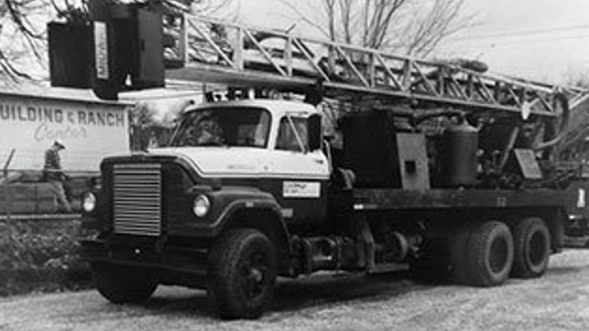 Vannoy & Sons Drilling - gallery