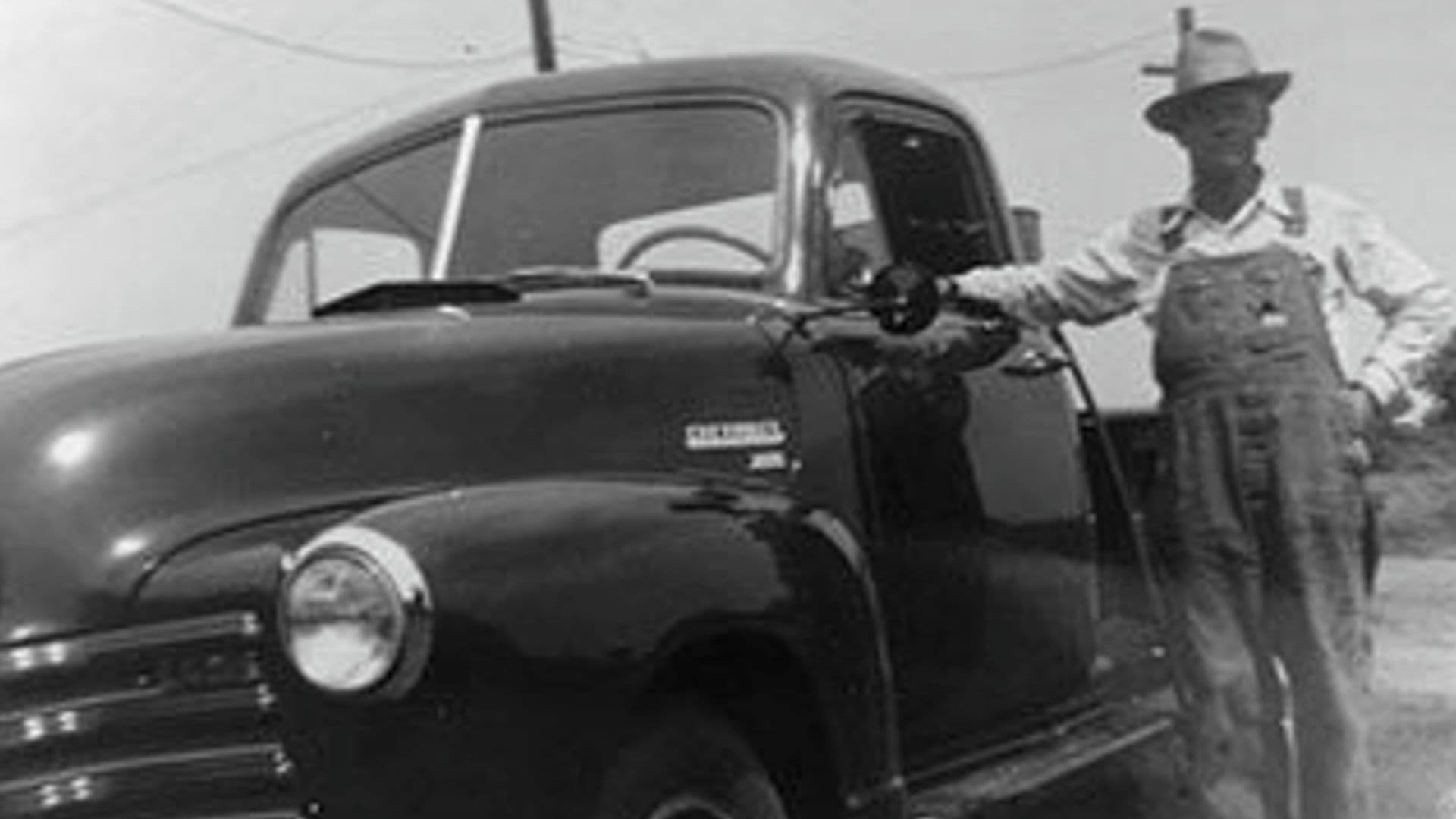 Vannoy & Sons Drilling - gallery