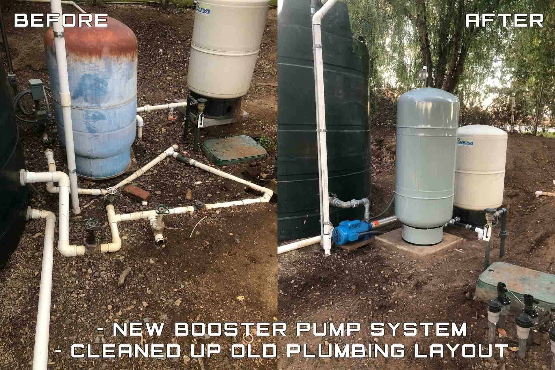 Candor Pump OK Inc. - gallery