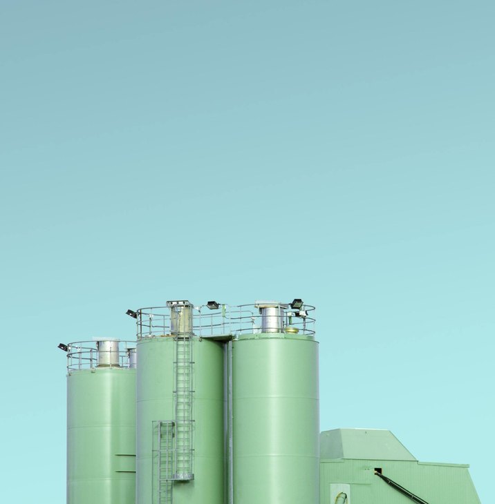 Tri-State Process Equipment - gallery