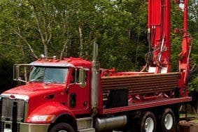 David Mills Well Drilling - gallery