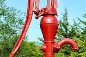 David Mills Well Drilling - gallery