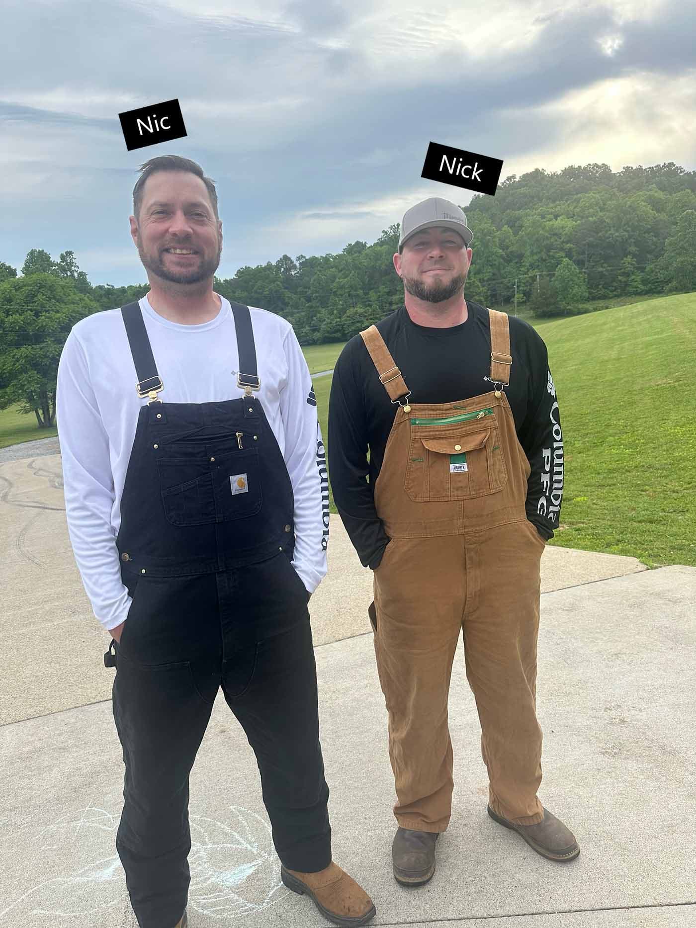 Patriot Drilling LLC - gallery