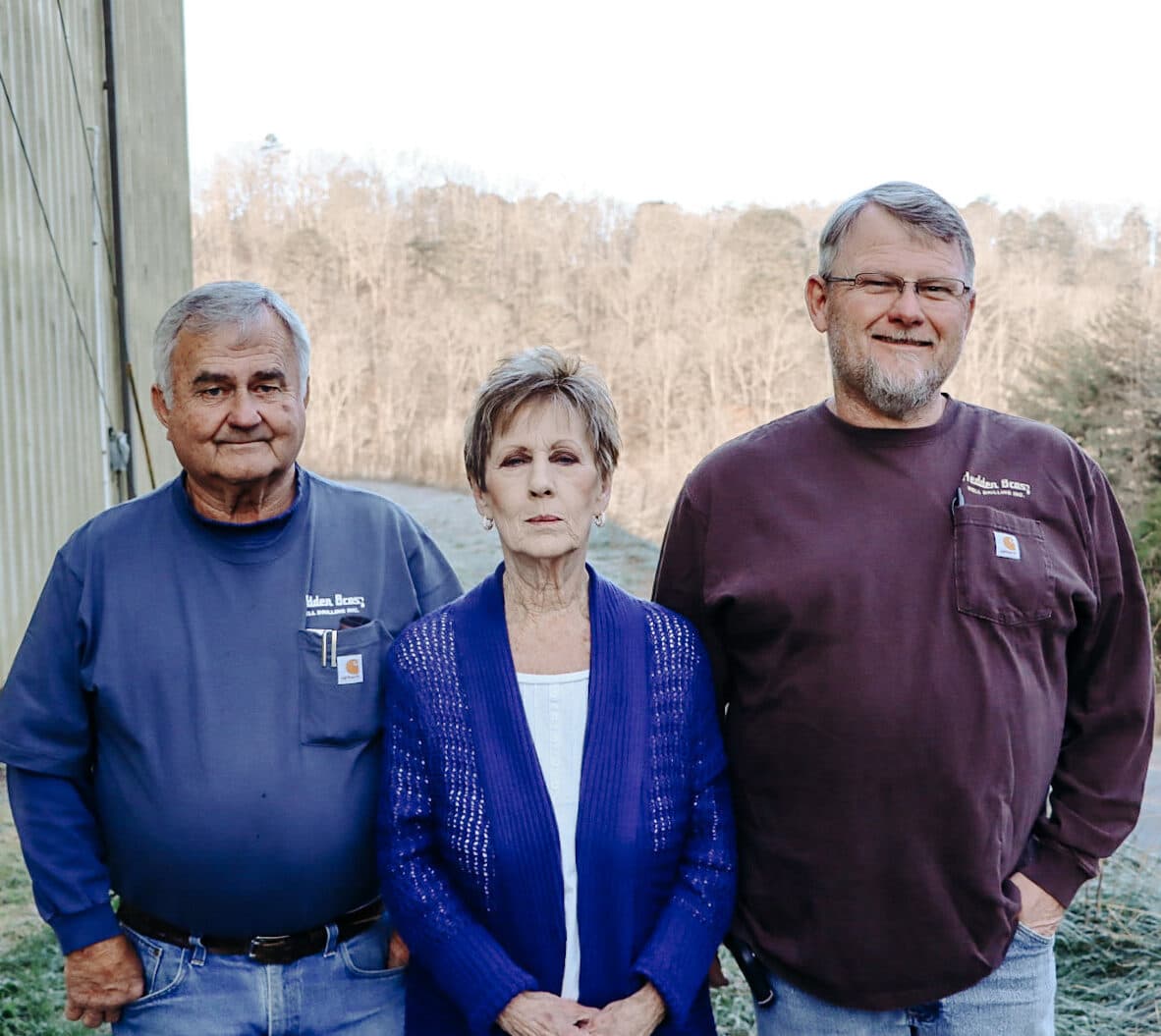 Hedden Brothers Well Drilling - gallery