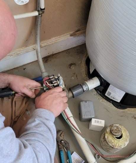 Carolina Well & Pump, LLC - gallery