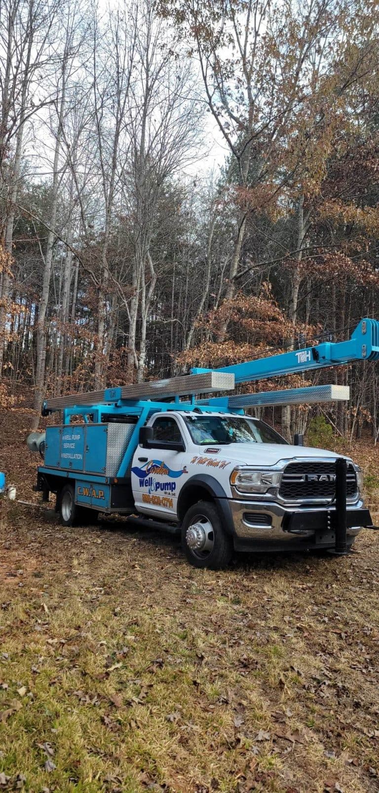 Carolina Well & Pump, LLC - gallery