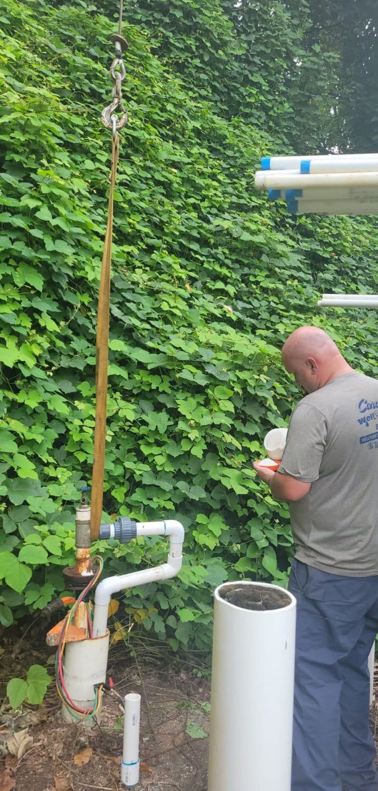 Carolina Well & Pump, LLC - gallery