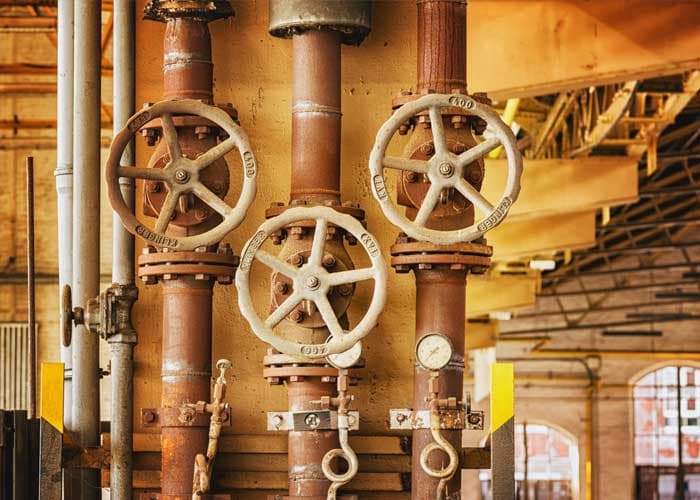 Franklin Brothers Well and Pump - gallery