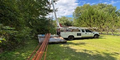 Banks Well Pump Services LLC - gallery