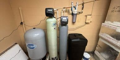Banks Well Pump Services LLC - gallery