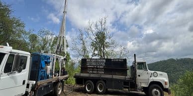 Banks Well Pump Services LLC - gallery