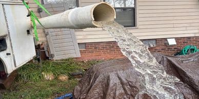 Banks Well Pump Services LLC - gallery