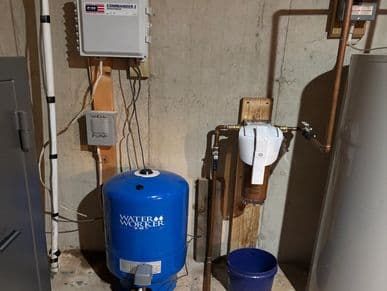 Banks Well Pump Services LLC - gallery