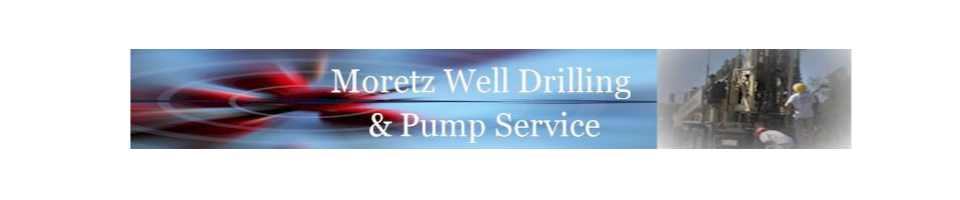 Moretz Well Drilling & Pump - gallery