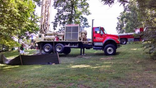 Moretz Well Drilling & Pump - gallery