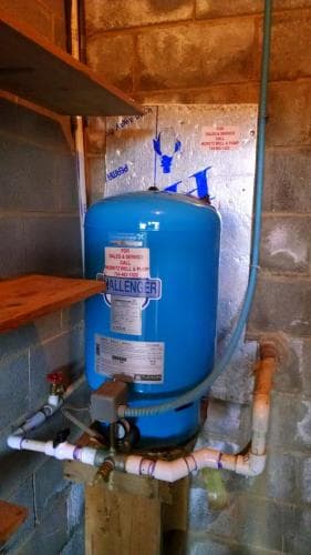 Moretz Well Drilling & Pump - gallery