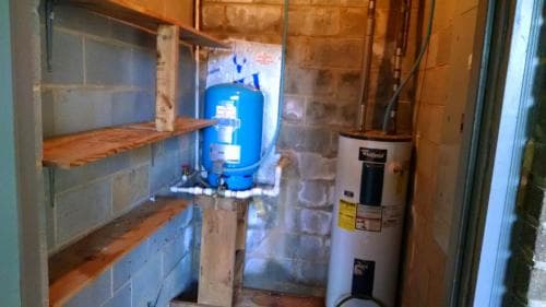 Moretz Well Drilling & Pump - gallery