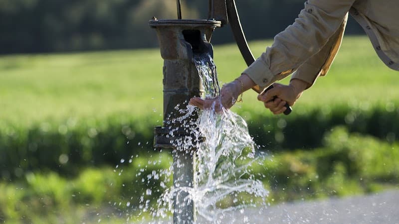 Roger's Well & Pump Service LLC - gallery