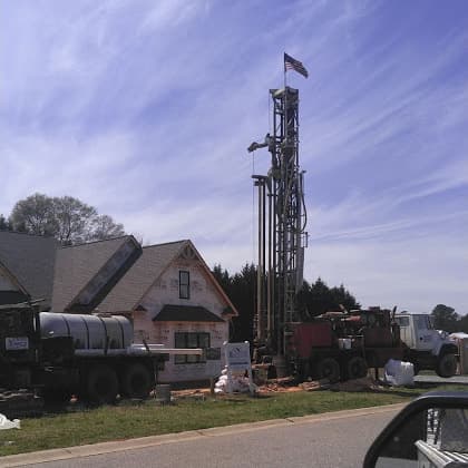 Roger's Well & Pump Service LLC - gallery