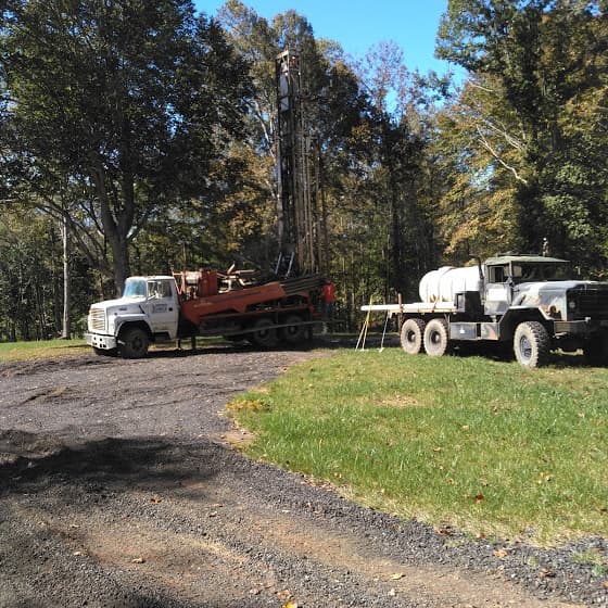 Roger's Well & Pump Service LLC - gallery