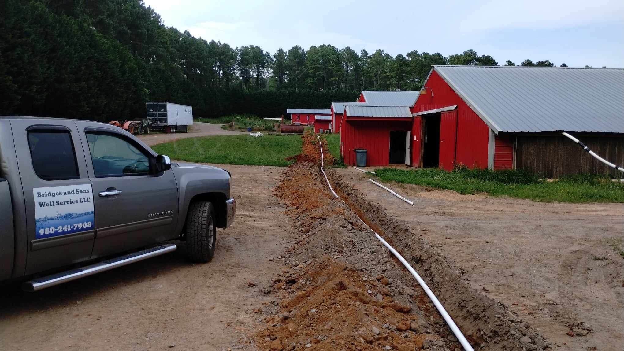 Bridges And Sons Well Service LLC - gallery