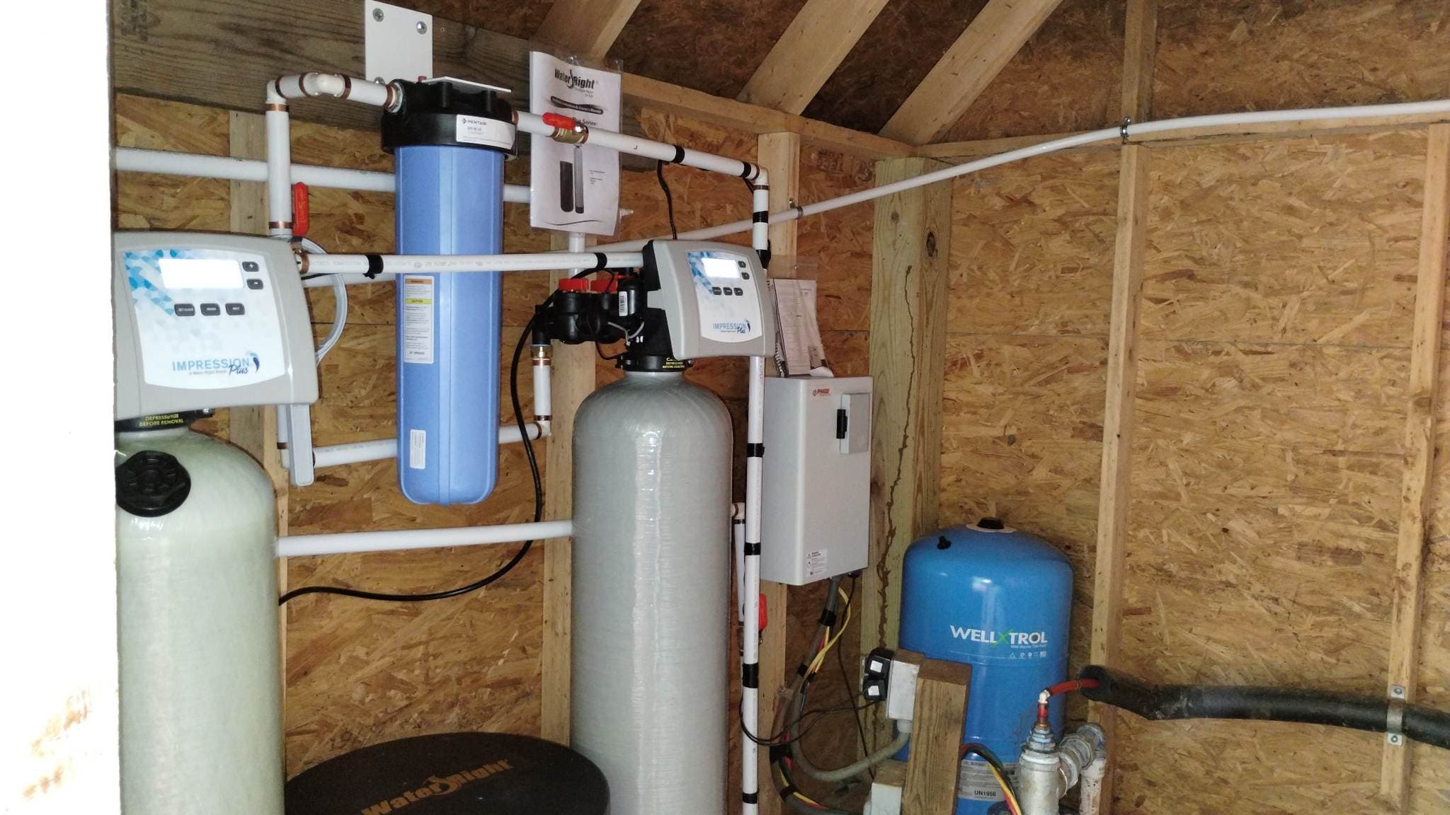 Bridges And Sons Well Service LLC - gallery