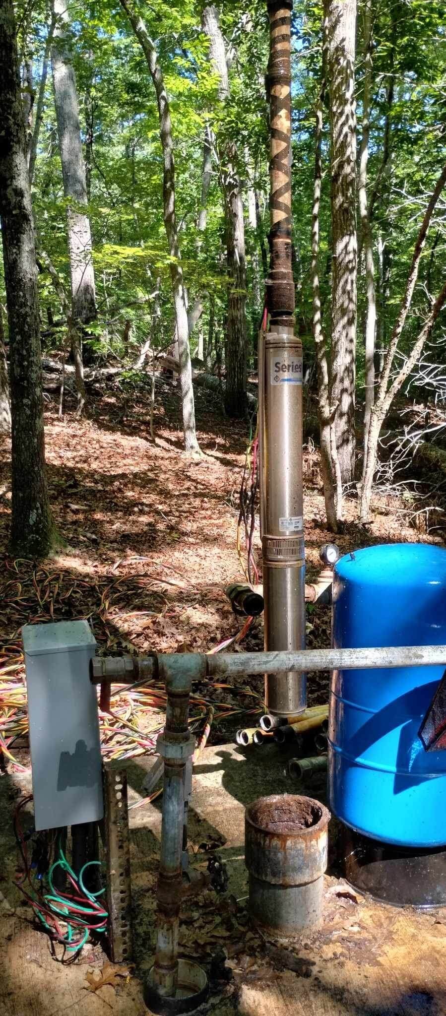 Bridges And Sons Well Service LLC - gallery