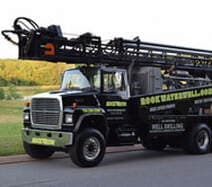 Rockwater Well - gallery