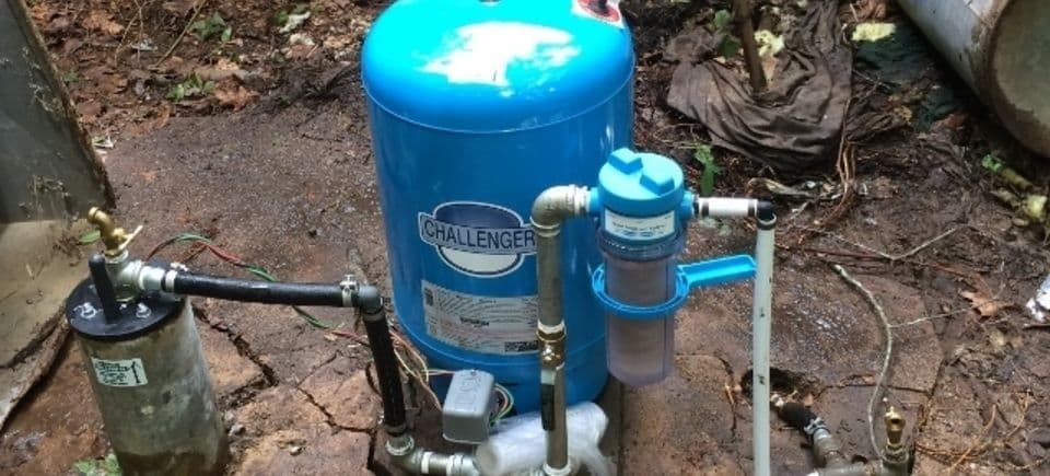 Francis Well & Pump Co. - gallery