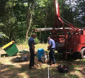 Mid-South Well & Pump, LLC - gallery
