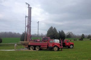 Mid-South Well & Pump, LLC - gallery