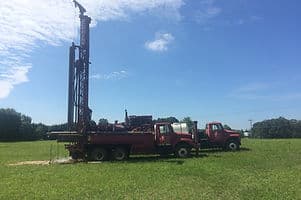 Mid-South Well & Pump, LLC - gallery