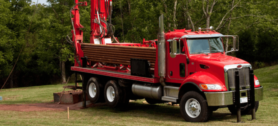 Lassiter Well Co Inc - gallery