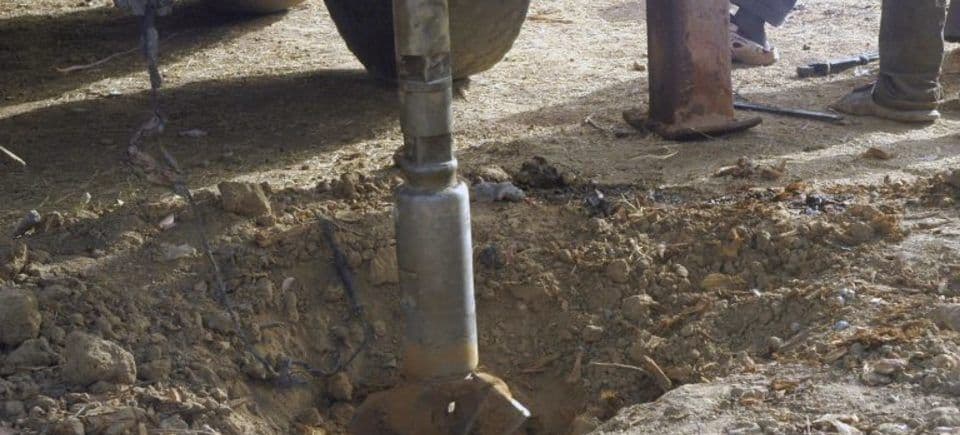 Lassiter Well Co Inc - gallery