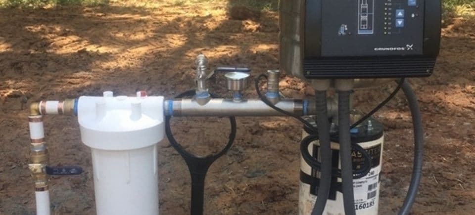 Lassiter Well Co Inc - gallery