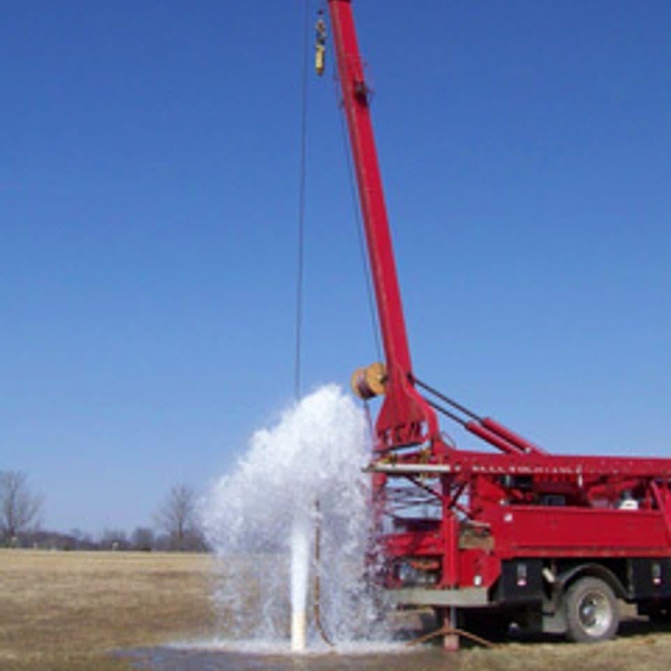 Lassiter Well Co Inc - gallery