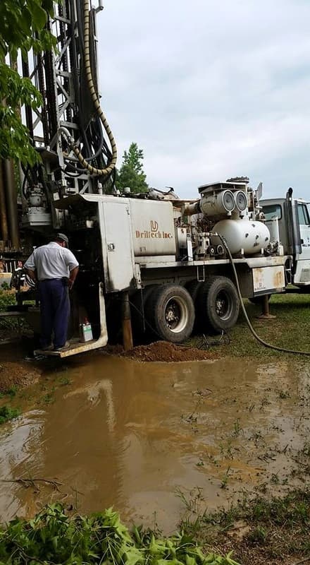 Wright Well & Pump - gallery