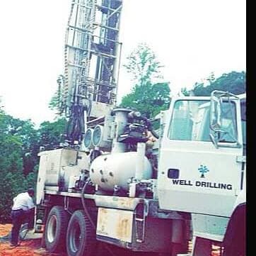 Wright Well & Pump - gallery