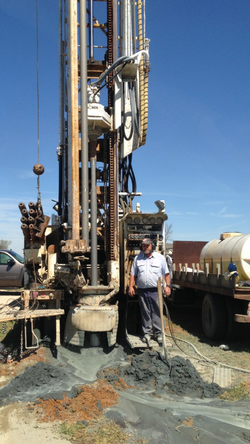 Wright Well & Pump - gallery