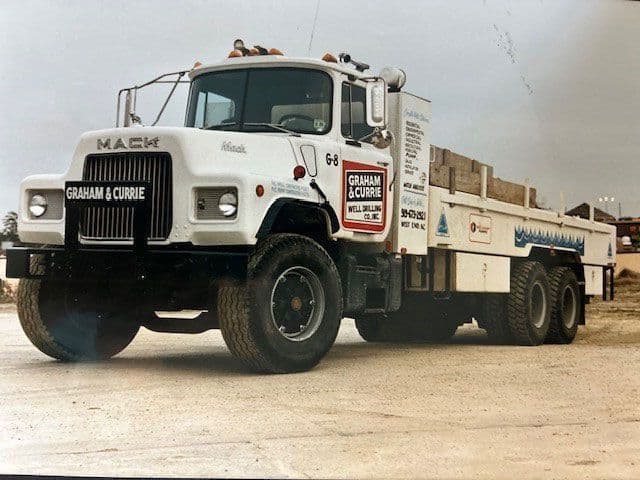 Graham & Currie Diversified Drilling LLC - gallery