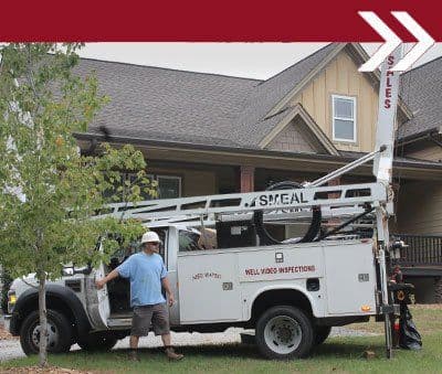 Woodall's Pump Sales & Service - gallery