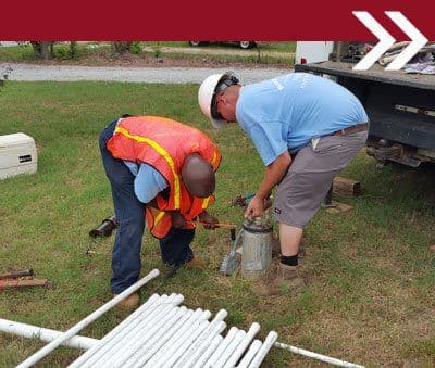 Woodall's Pump Sales & Service - gallery