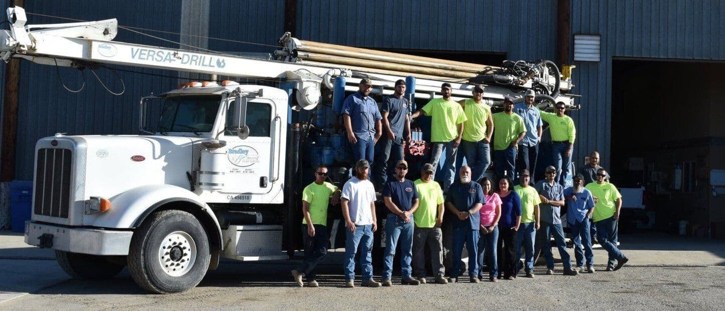 Bradley & Sons Water Well Drilling & Pump Systems - gallery